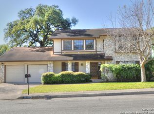 2522 Silver Ridge St, San Antonio, TX 78232