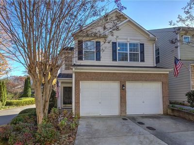 2286 Nottley Dr #14, Marietta, GA, 30066