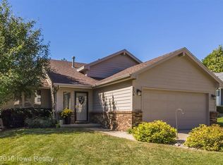204 25th St, West Des Moines, IA 50265