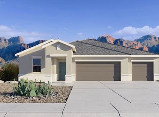 Courtland Plan, Carlton Commons, Casa Grande, AZ 85122