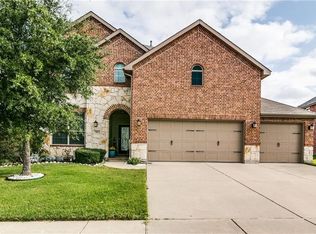 792 Cauble Dr, Fate, TX 75087