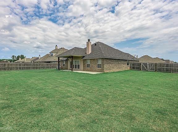 5th image of 2601 Switchgrass Dr