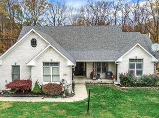 8418 E Hadley Rd, Camby, IN 46113