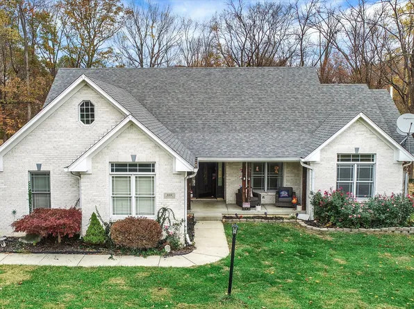 8418 E Hadley Rd, Camby, IN 46113