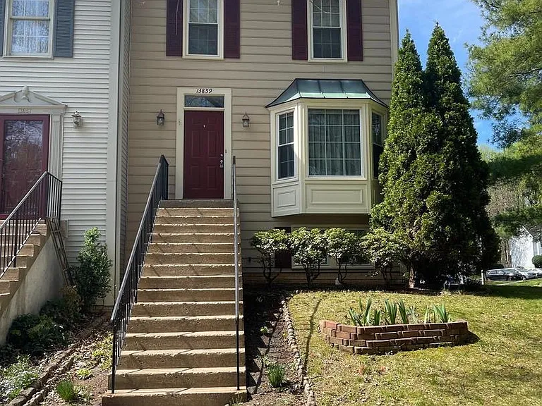 13859 Wakley Ct — Photo 1