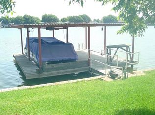 1802 Ulua Ct, Granbury, TX 76048