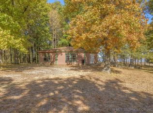 113309 S 4140th Rd, Eufaula, OK 74432