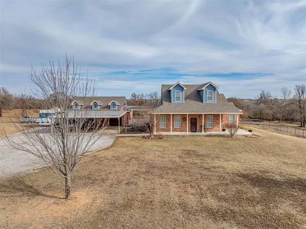 6001 Chloe Ln, Norman, OK 73026