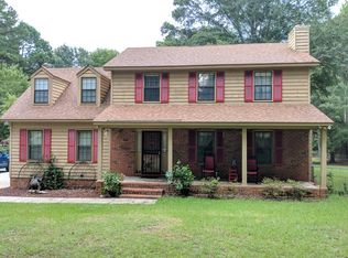 792 Baker Place Rd, Grovetown, GA 30813