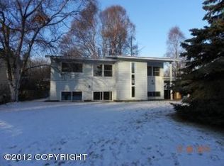 6500 Imlach Dr, Anchorage, AK 99502