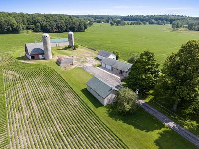 W8734 County Road A, Shawano, WI, 54166