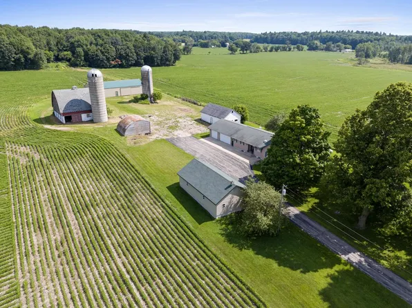 W8734 County Road A, Shawano, WI 54166