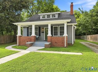 1710 Carlisle Ave, Richmond, VA 23231