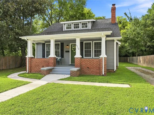1710 Carlisle Ave, Richmond, VA 23231