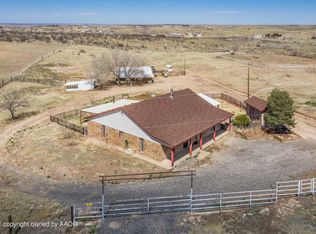 4558 Reding Rd, Amarillo, TX 79108