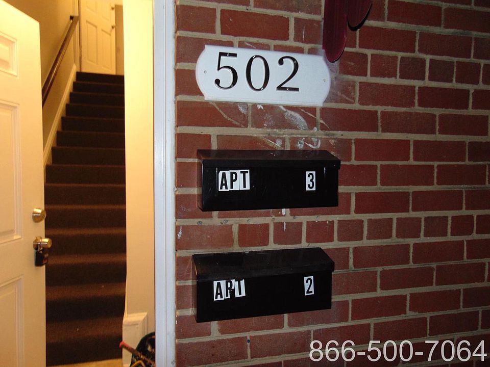 2nd image of 502 Brandywine St SE APT 3