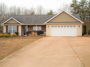 246 Heatherbrook Dr, Lyman, SC 29365