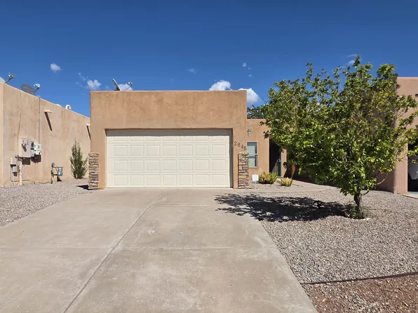 2645 Las Alturas Ct, Alamogordo, NM 88310