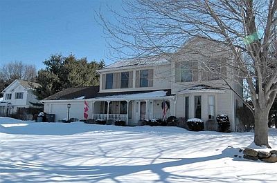 1st image of 54698 Kristi Ln