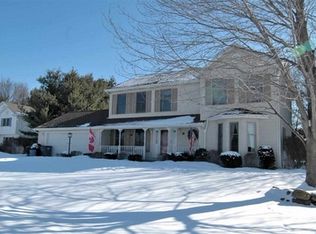 54698 Kristi Ln, Osceola, IN 46561