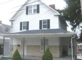 921 Charles Ave, Morgantown, WV 26505