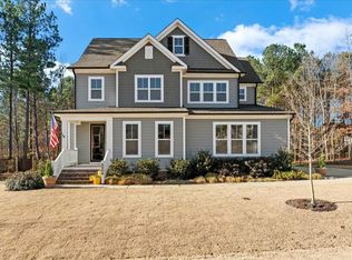 2504 Georgianna Dr, Wake Forest, NC 27587