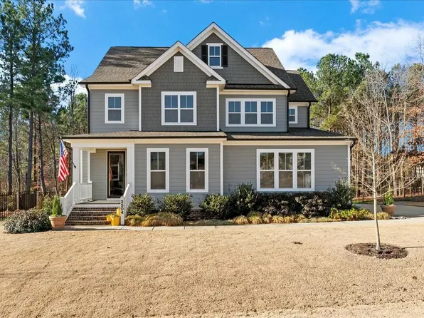 2504 Georgianna Dr, Wake Forest, NC 27587