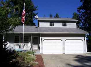 31 Forest Ridge Dr, Sequim, WA 98382