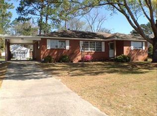 2579 Wallace Dr, Macon, GA 31206