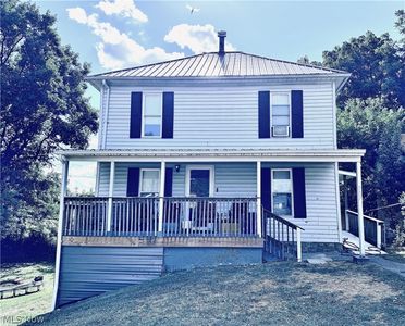 707 Hamilton St, Parkersburg, WV, 26101