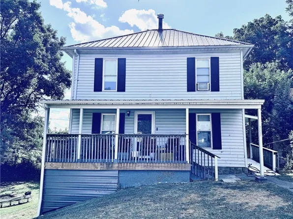 707 Hamilton St, Parkersburg, WV 26101