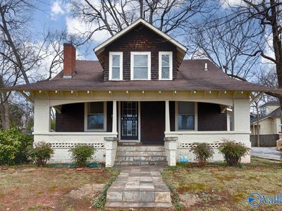 114 Davis St NE, Decatur, AL, 35601