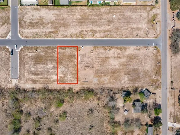 5301 Teal Ave, McAllen, TX 78504