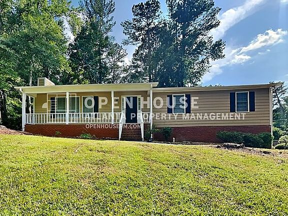 2nd image of 2935 Leasa Ct