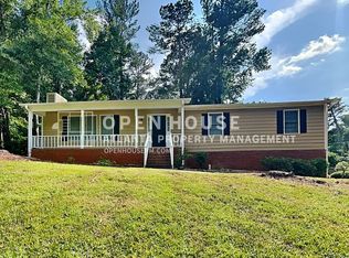 2935 Leasa Ct, Marietta, GA 30066