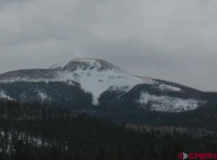 627 Aspen Cir, South Fork, CO 81154