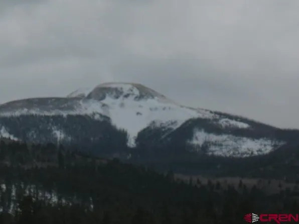 627 Aspen Circle, South Fork, CO 81154