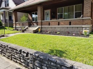 434 Richmond Ave, Richmond, IN