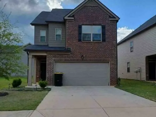 11740 Lovejoy Crossing Blvd, Hampton, GA 30228