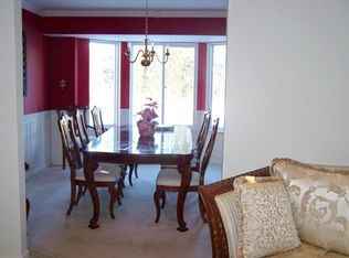 40645 Deer Creek Ct #32, Canton, MI 48188