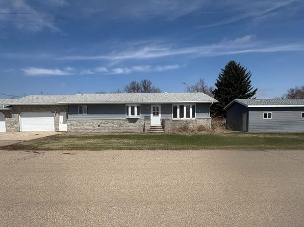 325 Libbie St, Newburg, ND 58762