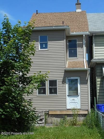 2nd image of 710 N James St