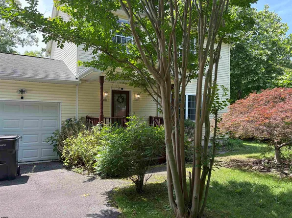 4611 Thelma Ave, Mays Landing, NJ 08330
