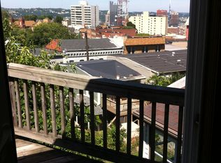 34 Greenbush St, Pittsburgh, PA