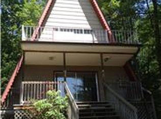 3525 Ellen Barr Dr, Draper, VA 24324