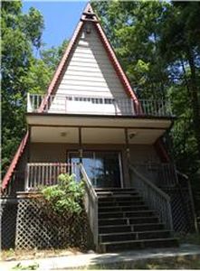 3525 Ellen Barr Dr, Draper, VA, 24324