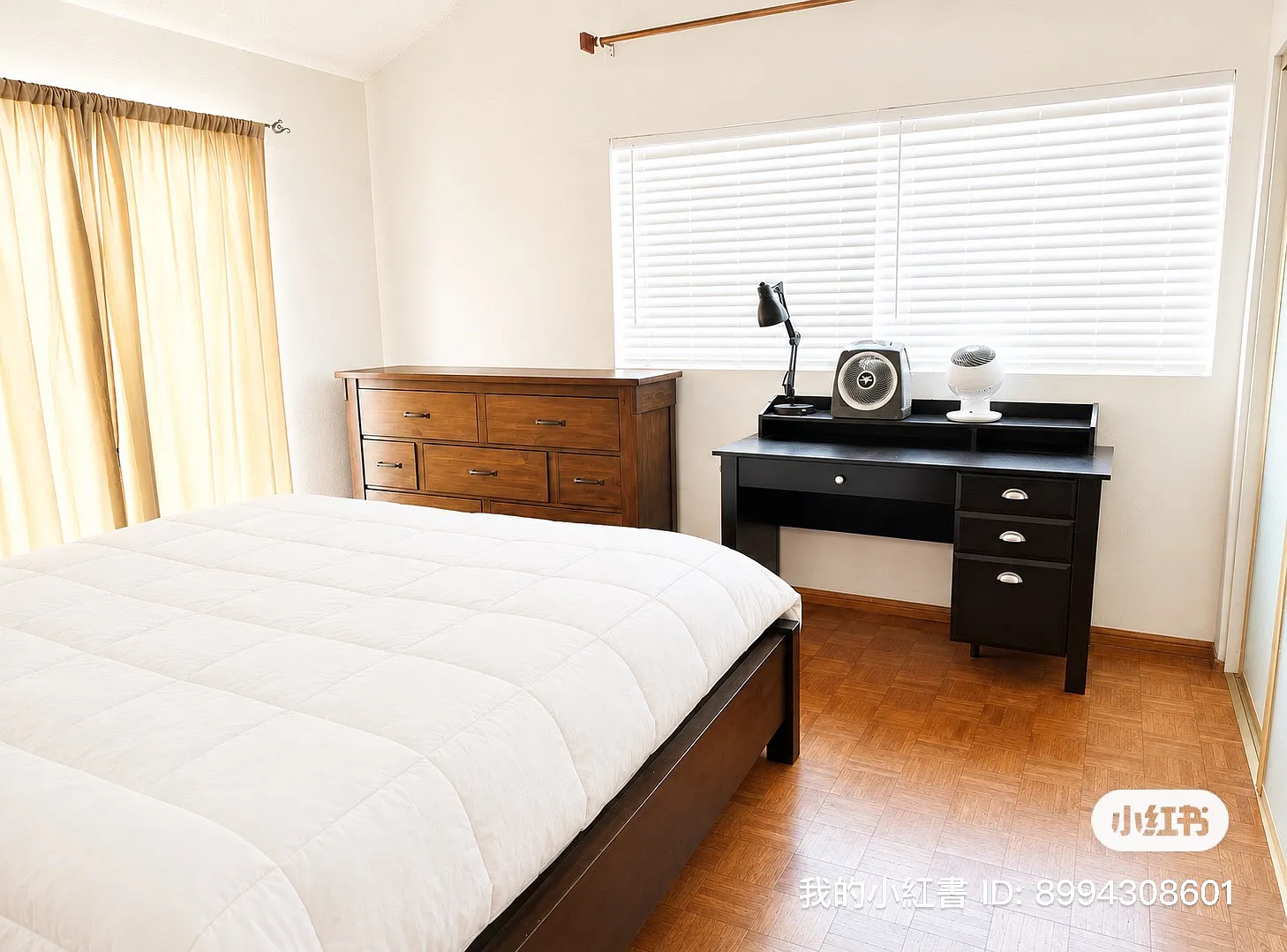 3 bed, 1553 sqft, $1,200 — Photo 4