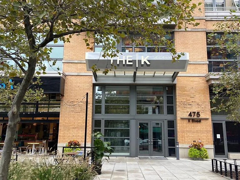 475 K St NW — Photo 2