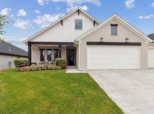 16013 Flint Dr, Oklahoma City, OK 73170