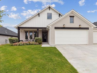 16013 Flint Dr, Oklahoma City, OK, 73170